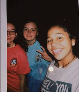 Meet your Posher, Maris